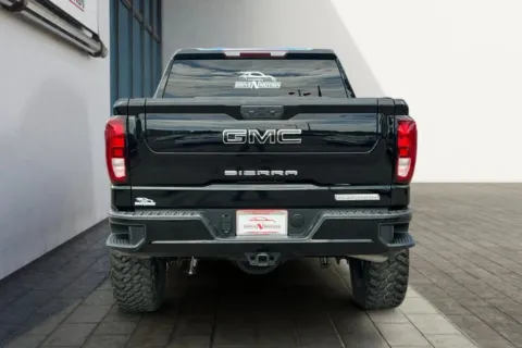 More photos of 2022 GMC Sierra 1500 Crew Cab Elevation Pickup 4D 5 3/4 ft at Drive N-Motion Greeley, CO