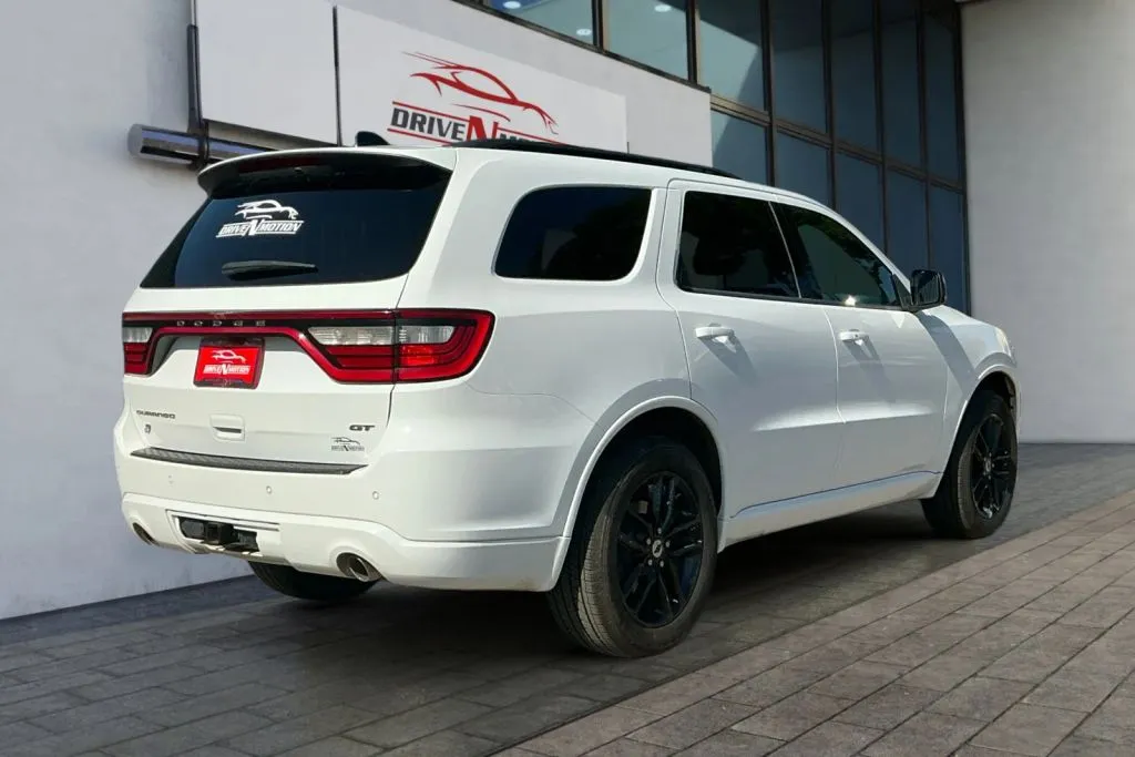 More photos of 2023 Dodge Durango GT Premium Sport Utility 4D at Drive N-Motion Greeley, CO