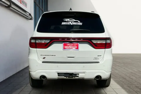 More photos of 2023 Dodge Durango GT Premium Sport Utility 4D at Drive N-Motion Greeley, CO