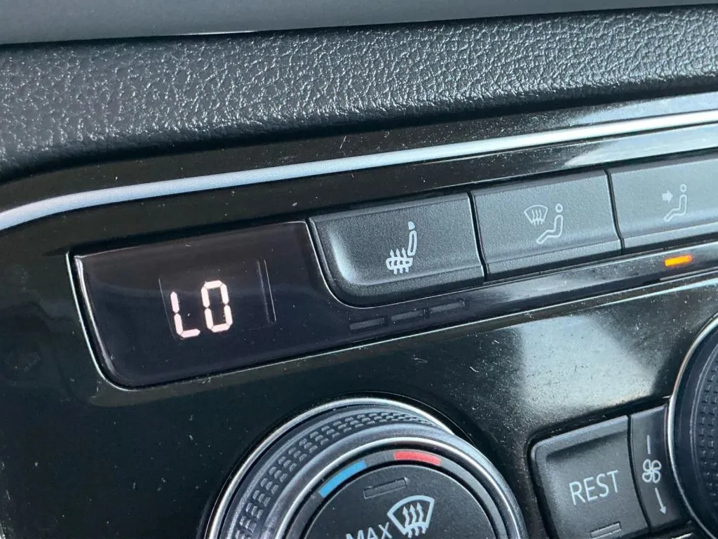 Volkswagen Atlas photo 31