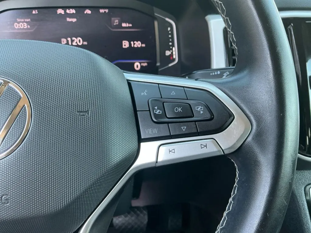 Volkswagen Atlas photo 28
