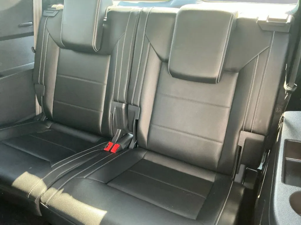 Volkswagen Atlas photo 17