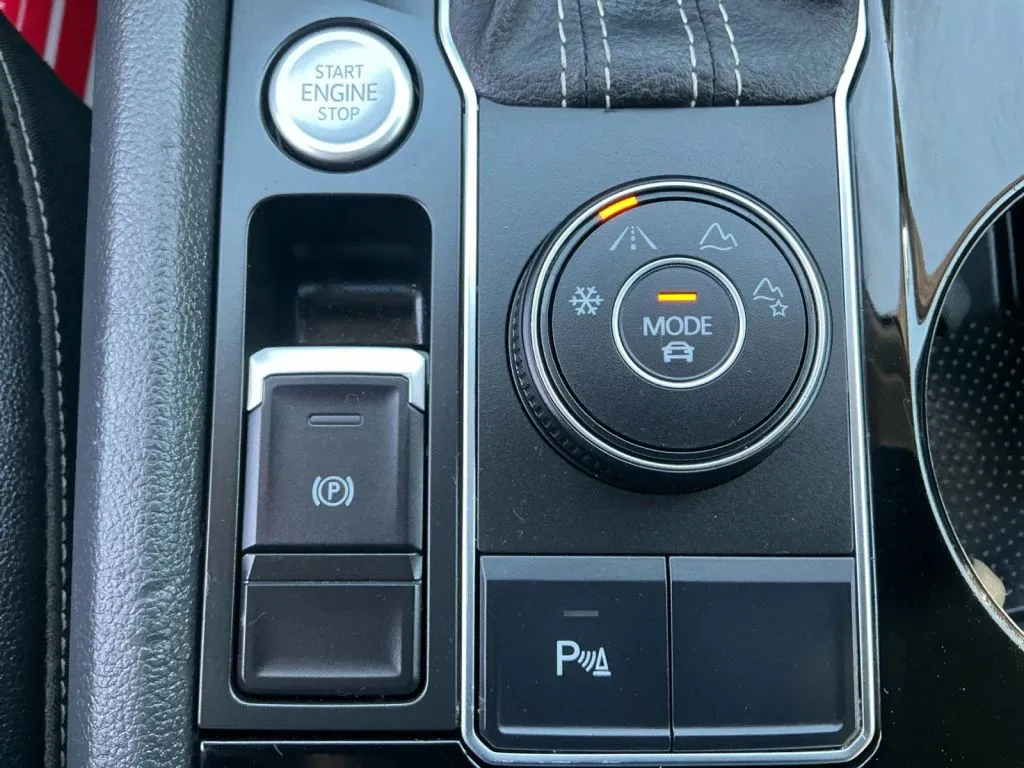 Volkswagen Atlas photo 34
