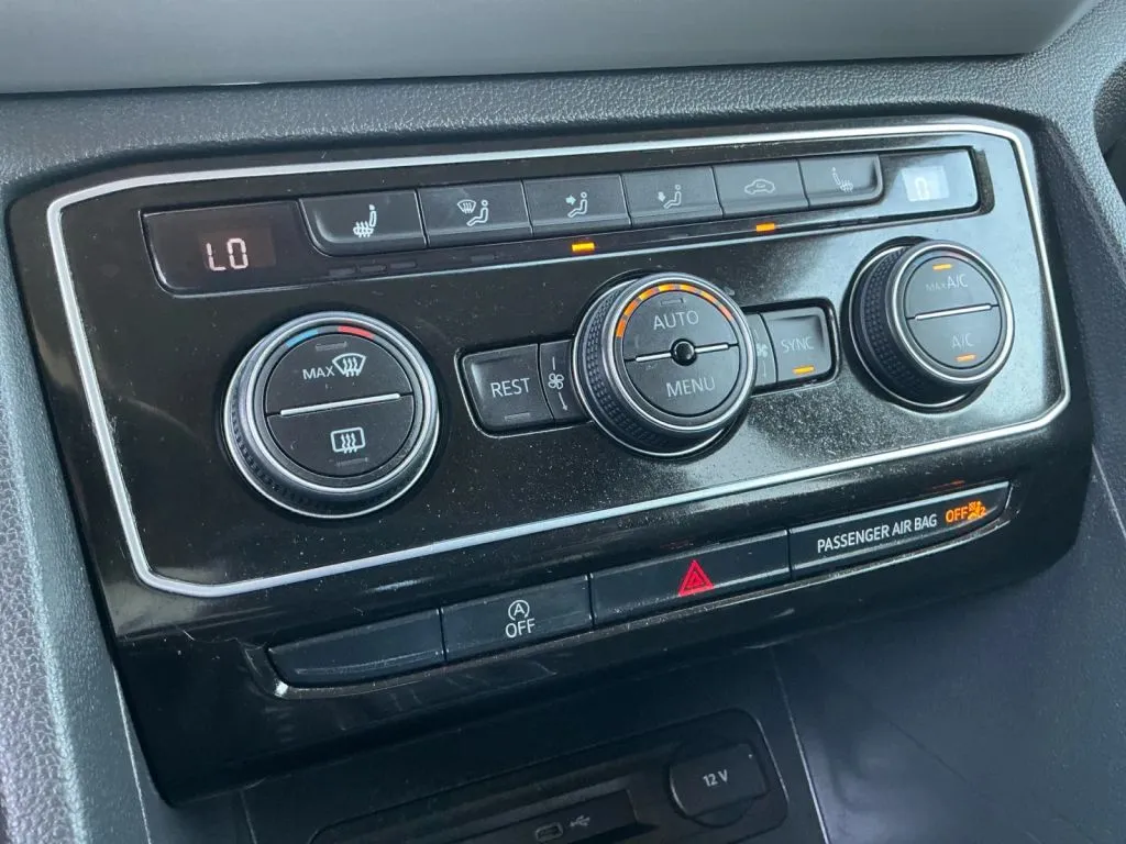 Volkswagen Atlas photo 32