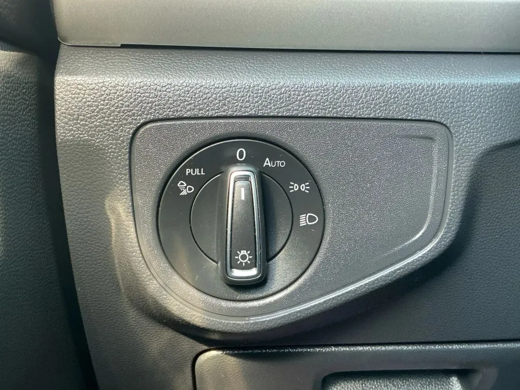 Volkswagen Atlas photo 35