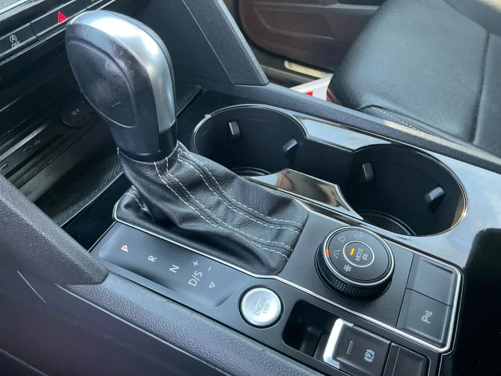 Volkswagen Atlas photo 33