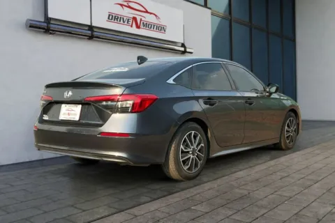 More photos of 2022 Honda Civic LX Sedan 4D at Drive N-Motion Greeley, CO