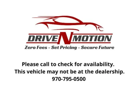 More photos of 2017 Nissan TITAN XD Crew Cab SV Pickup 4D 6 1/2 ft at Drive N-Motion Greeley, CO