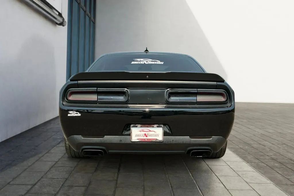 More photos of 2019 Dodge Challenger R/T Scat Pack Coupe 2D at Drive N-Motion Greeley, CO