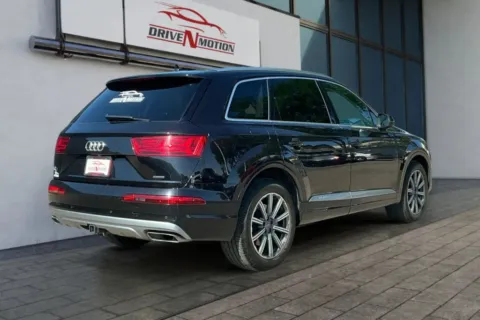 More photos of 2018 Audi Q7 2.0T Premium Plus Sport Utility 4D at Drive N-Motion Greeley, CO