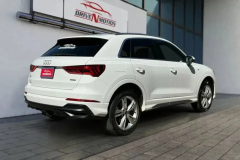 More photos of 2022 Audi Q3 45 TFSI S line Premium Sport Utility 4D at Drive N-Motion Greeley, CO