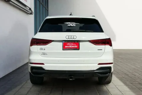 More photos of 2022 Audi Q3 45 TFSI S line Premium Sport Utility 4D at Drive N-Motion Greeley, CO