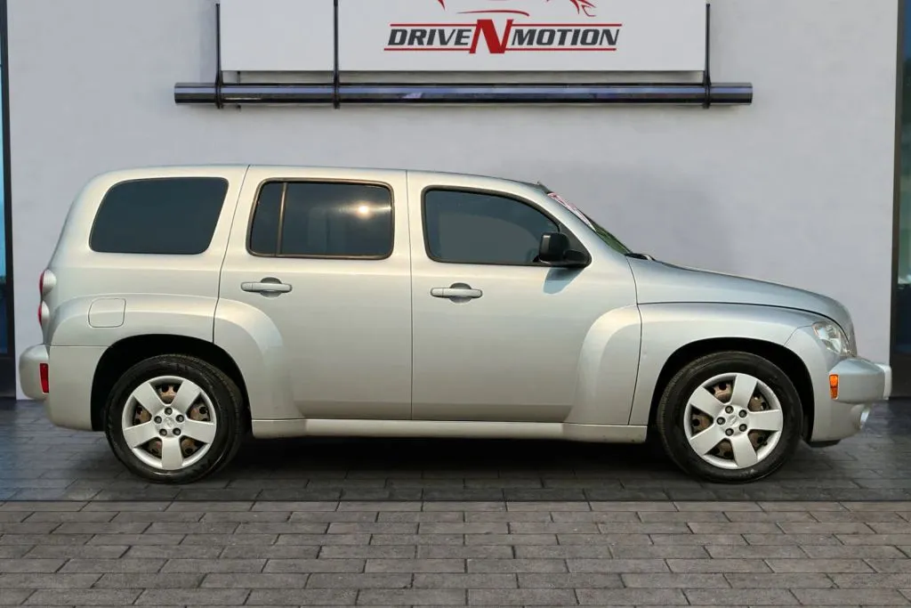 Another view of 2011 Chevrolet HHR LS Sport Wagon 4D for sale in Greeley, CO at Drive N-Motion Greeley