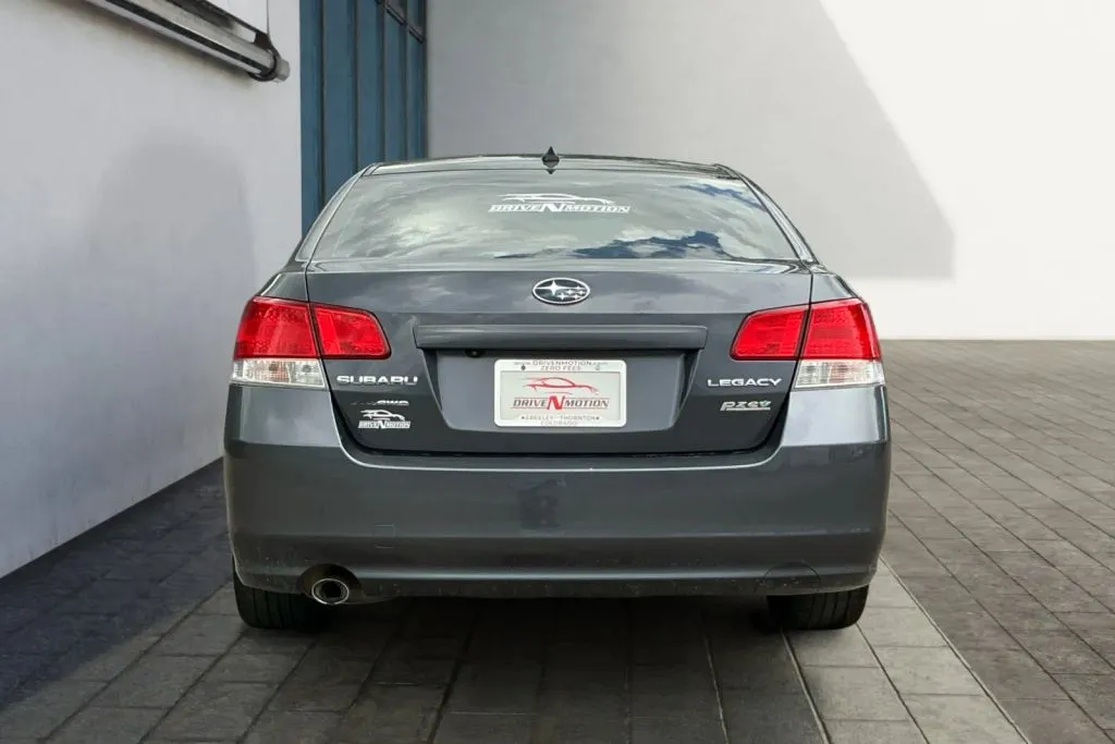 More photos of 2014 Subaru Legacy 2.5i Premium Sedan 4D at Drive N-Motion Greeley, CO