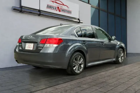 More photos of 2014 Subaru Legacy 2.5i Premium Sedan 4D at Drive N-Motion Greeley, CO