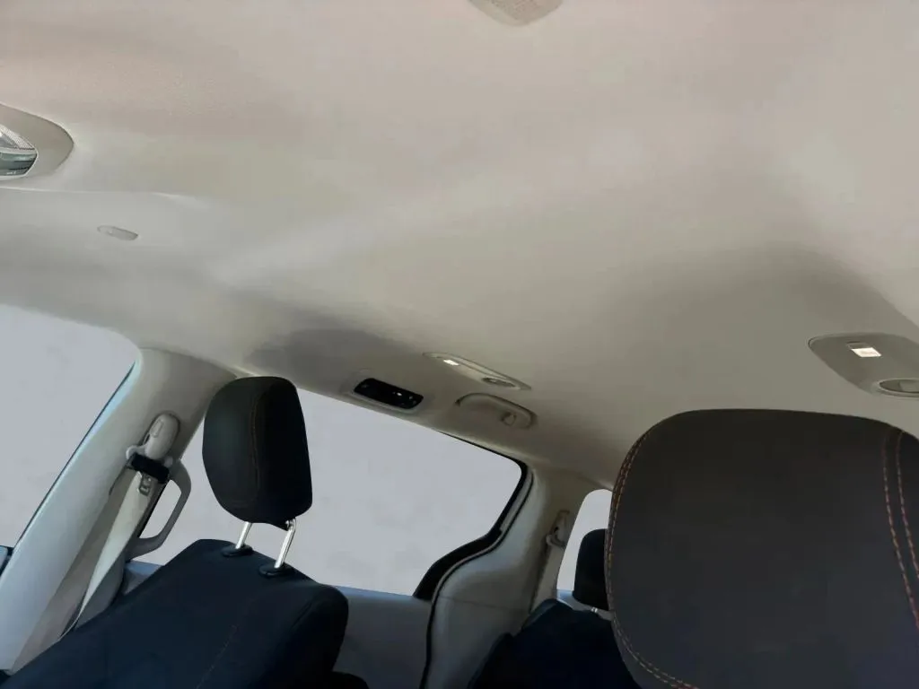 2017 Chrysler Pacifica LX - Photo 27