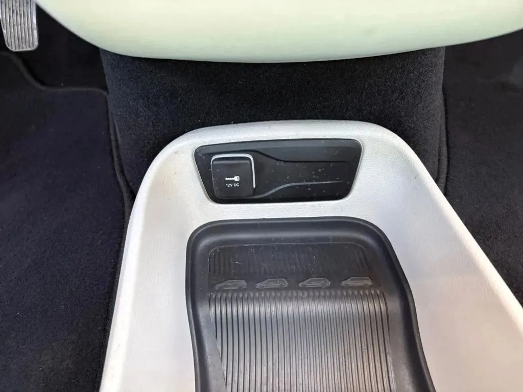 2017 Chrysler Pacifica LX - Photo 39