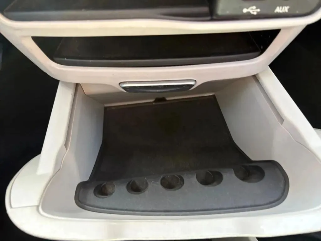 2017 Chrysler Pacifica LX - Photo 37