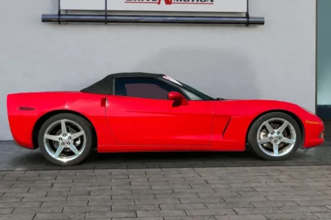 Photos of 2005 Chevrolet Corvette Convertible 2D for sale in Greeley, CO at Drive N-Motion Greeley