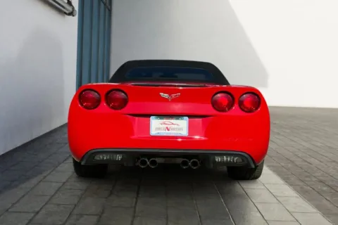 More photos of 2005 Chevrolet Corvette Convertible 2D at Drive N-Motion Greeley, CO