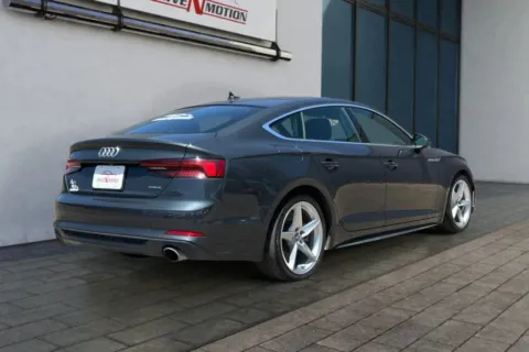 More photos of 2019 Audi A5 Premium Sedan 4D at Drive N-Motion Greeley, CO