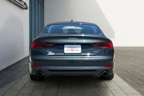 More photos of 2019 Audi A5 Premium Sedan 4D at Drive N-Motion Greeley, CO