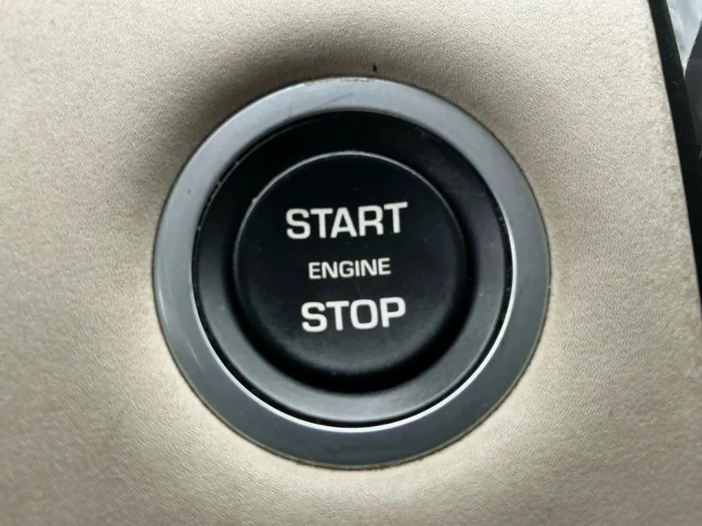 Land Rover Discovery photo 37