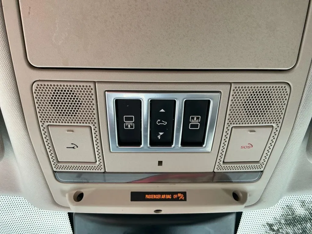 Land Rover Discovery photo 33