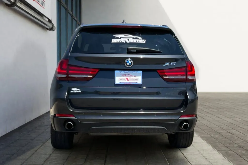 More photos of 2015 BMW X5 xDrive35i Sport Utility 4D at Drive N-Motion Greeley, CO