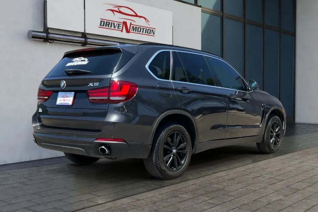 More photos of 2015 BMW X5 xDrive35i Sport Utility 4D at Drive N-Motion Greeley, CO