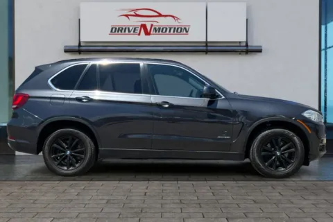 Another view of 2015 BMW X5 xDrive35i Sport Utility 4D for sale in Greeley, CO at Drive N-Motion Greeley