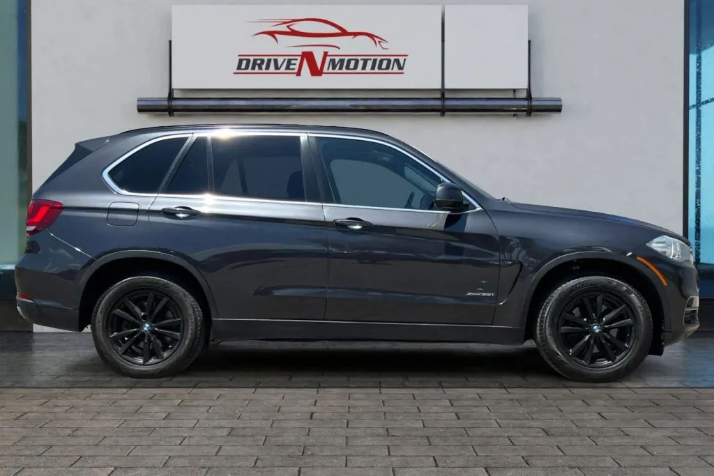 Another view of 2015 BMW X5 xDrive35i Sport Utility 4D for sale in Greeley, CO at Drive N-Motion Greeley