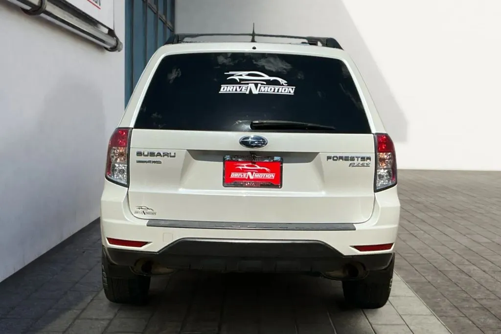 More photos of 2013 Subaru Forester 2.5X Premium Sport Utility 4D at Drive N-Motion Greeley, CO