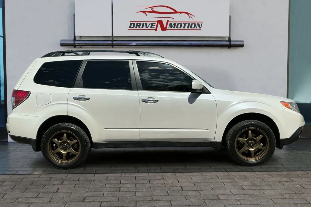 Another view of 2013 Subaru Forester 2.5X Premium Sport Utility 4D for sale in Greeley, CO at Drive N-Motion Greeley