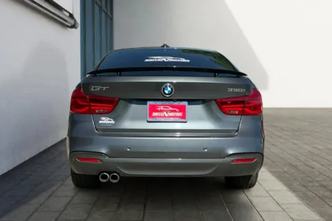 More photos of 2017 BMW 3 Series 330i Gran Turismo xDrive Sedan 4D at Drive N-Motion Greeley, CO