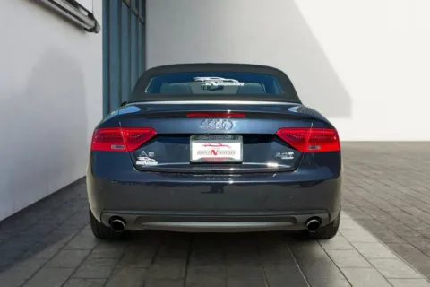 More photos of 2013 Audi A5 2.0T Premium Plus Cabriolet 2D at Drive N-Motion Greeley, CO