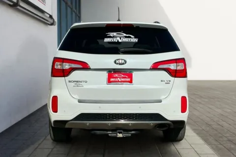 More photos of 2014 Kia Sorento SX Sport Utility 4D at Drive N-Motion Greeley, CO