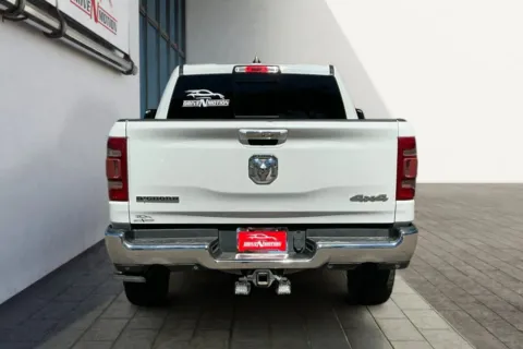 More photos of 2020 Ram 1500 Crew Cab Big Horn Pickup 4D 5 1/2 ft at Drive N-Motion Greeley, CO