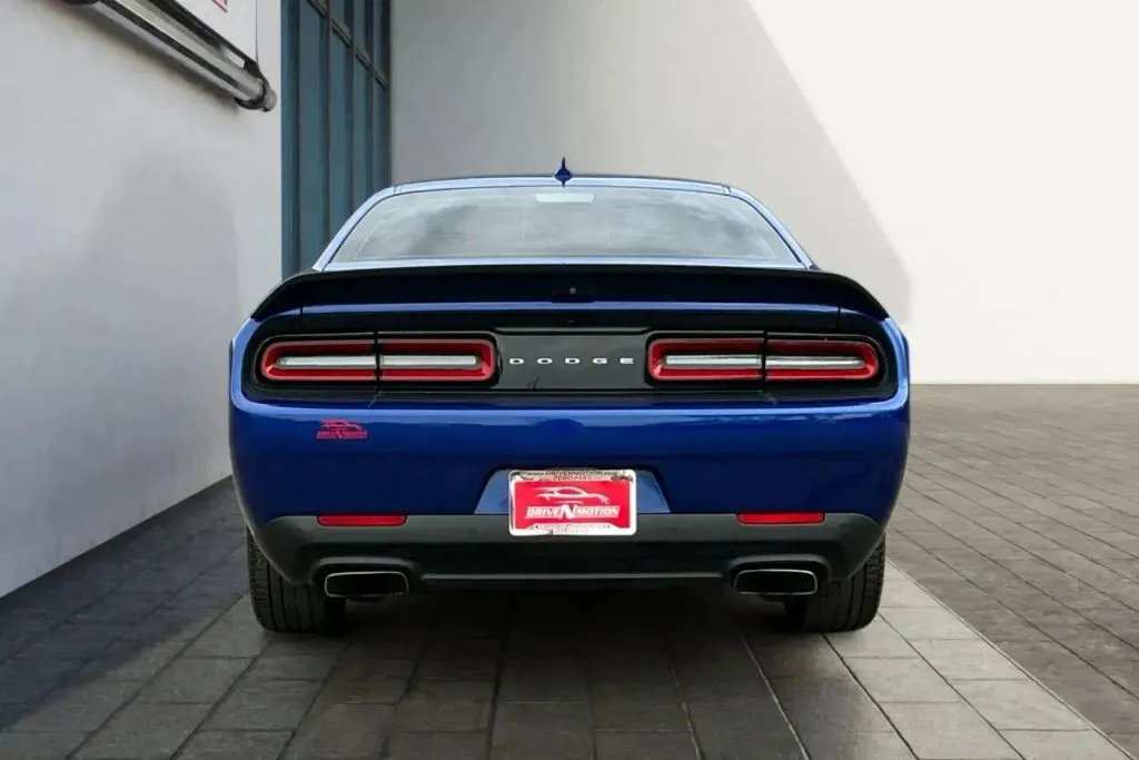 More photos of 2021 Dodge Challenger R/T Scat Pack Coupe 2D at Drive N-Motion Greeley, CO