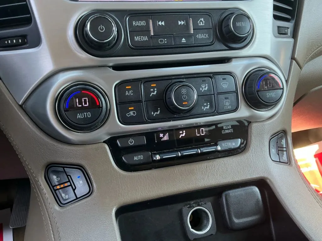 GMC Yukon photo 34
