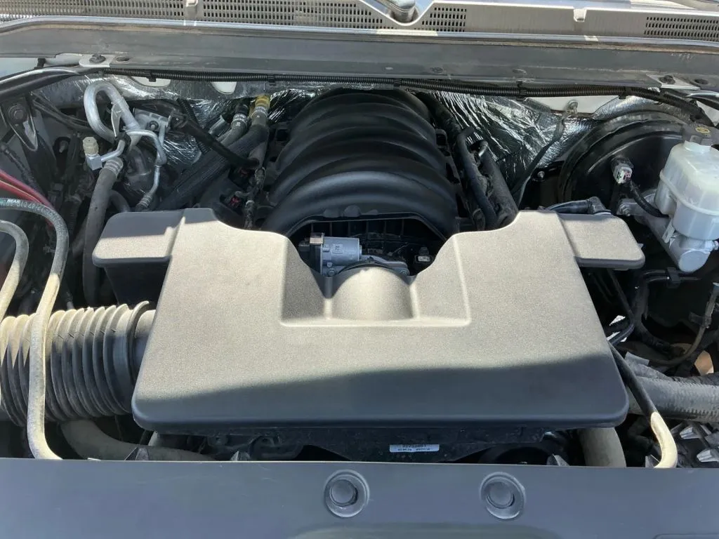 GMC Yukon photo 24