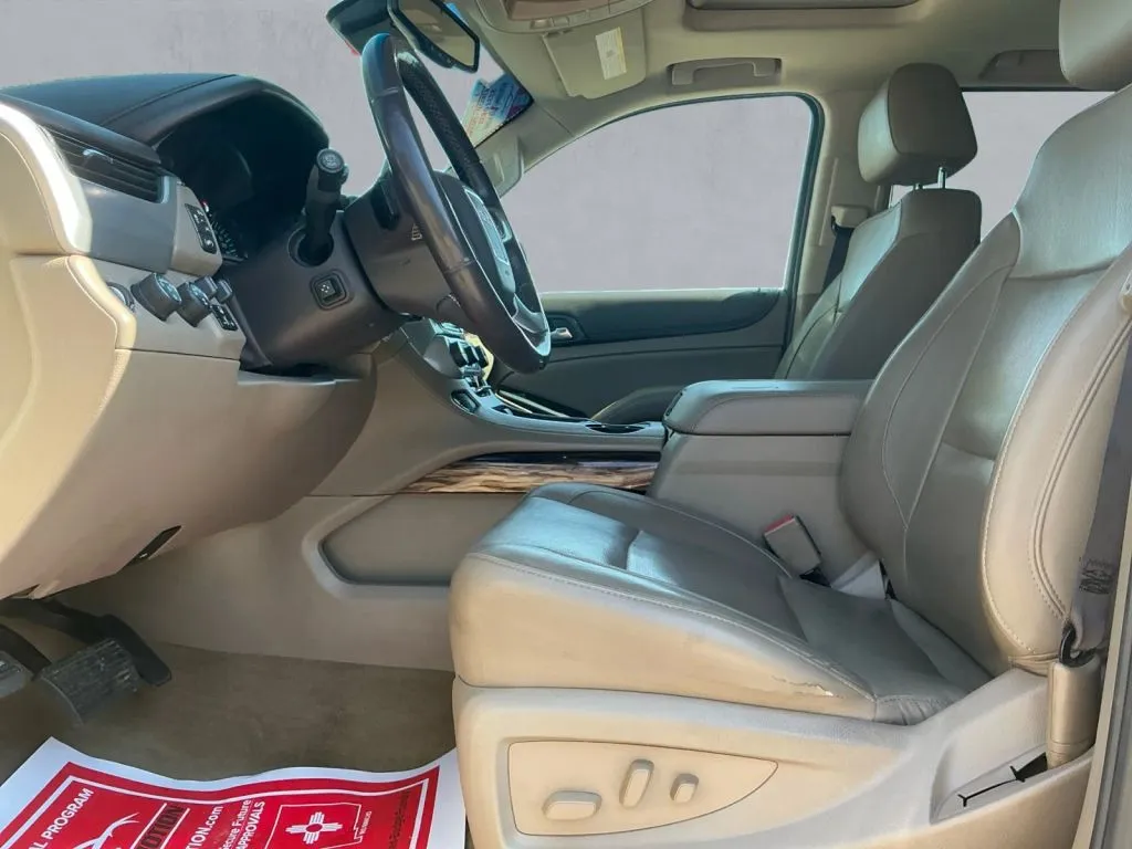 GMC Yukon photo 12