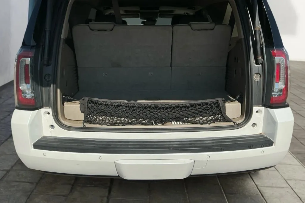 GMC Yukon photo 20