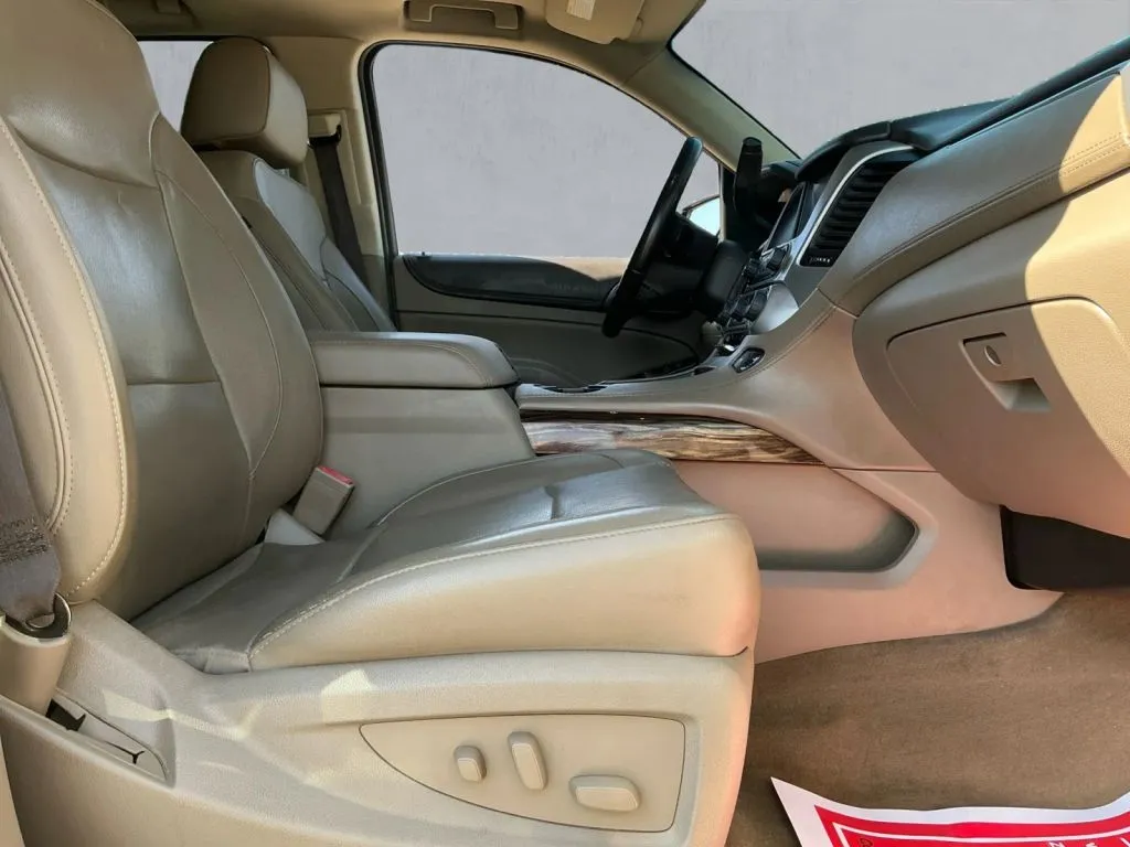 GMC Yukon photo 22