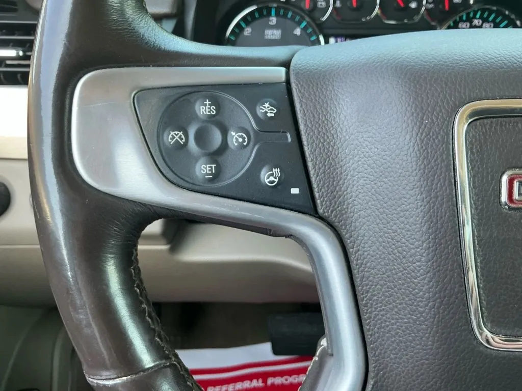 GMC Yukon photo 28