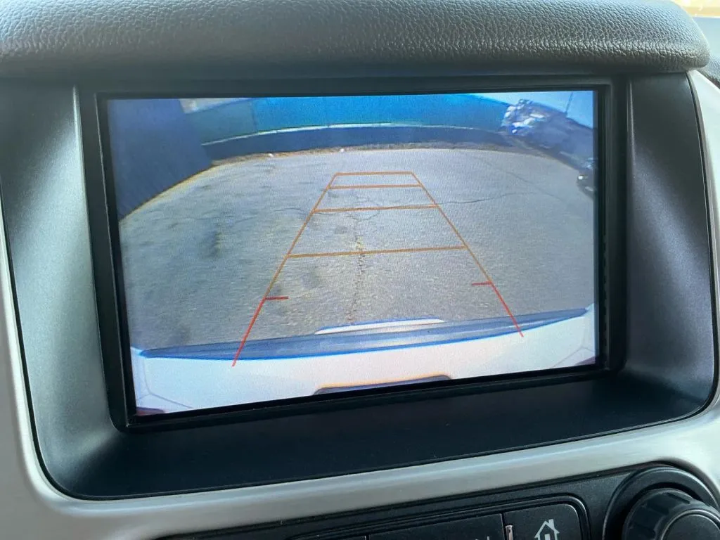 GMC Yukon photo 32
