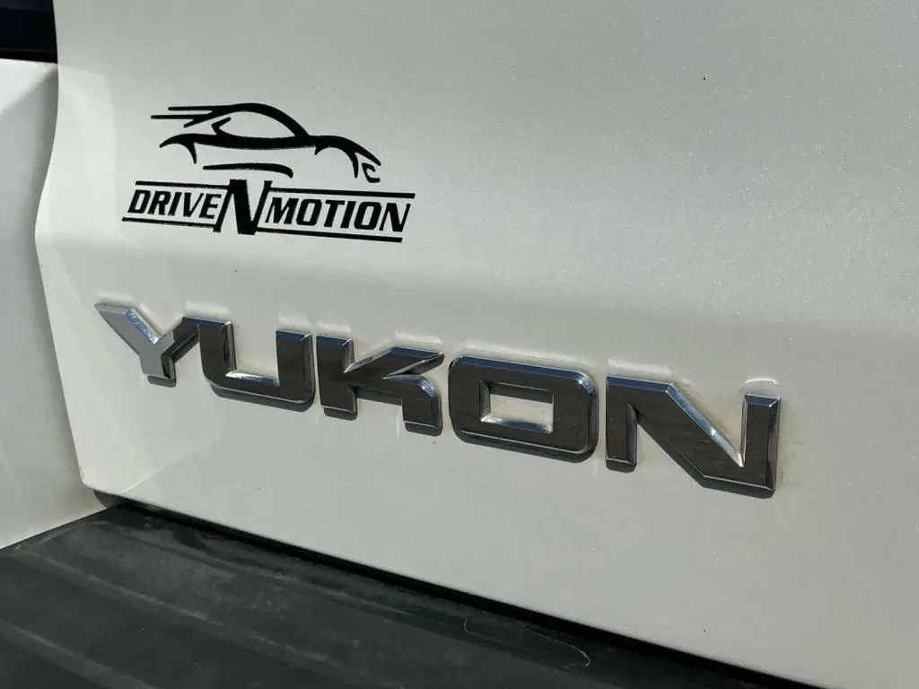 GMC Yukon photo 19