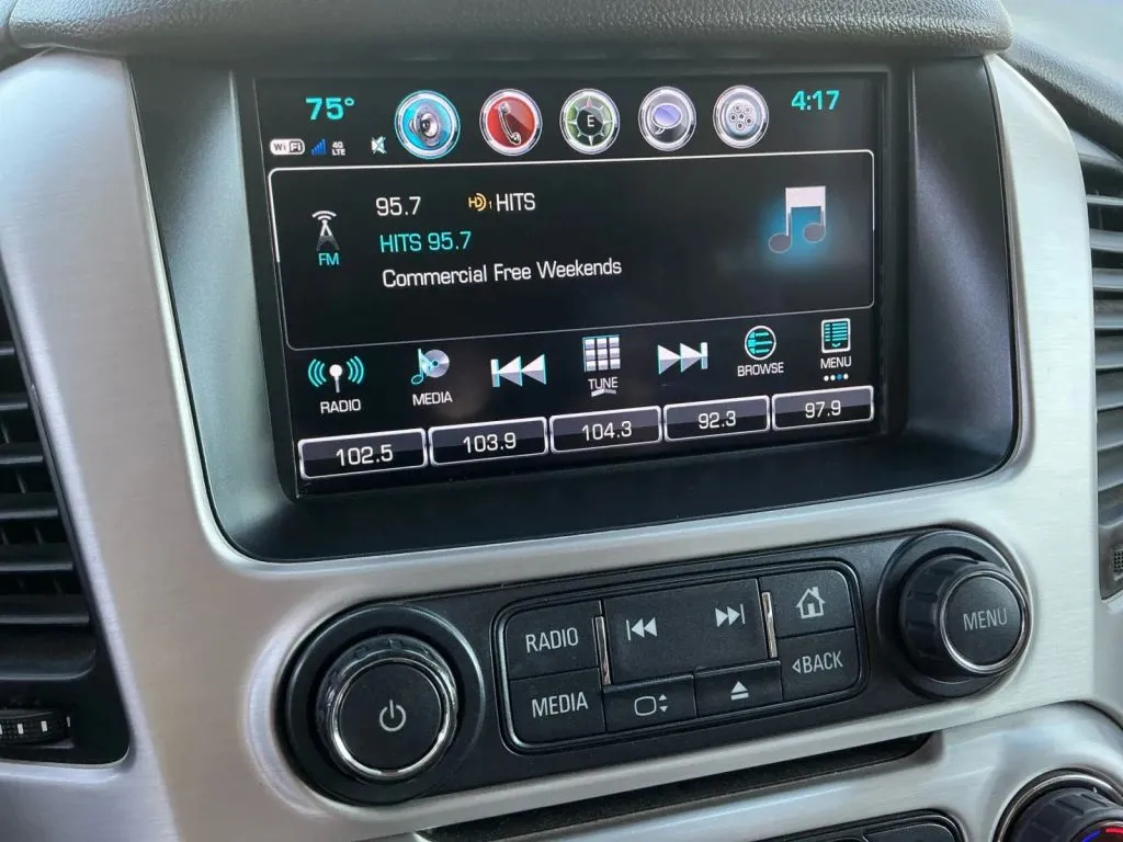 GMC Yukon photo 30