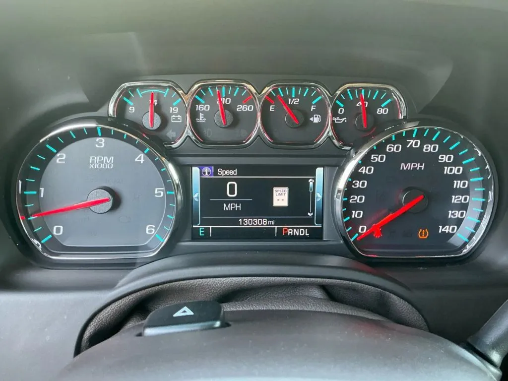 GMC Yukon photo 27