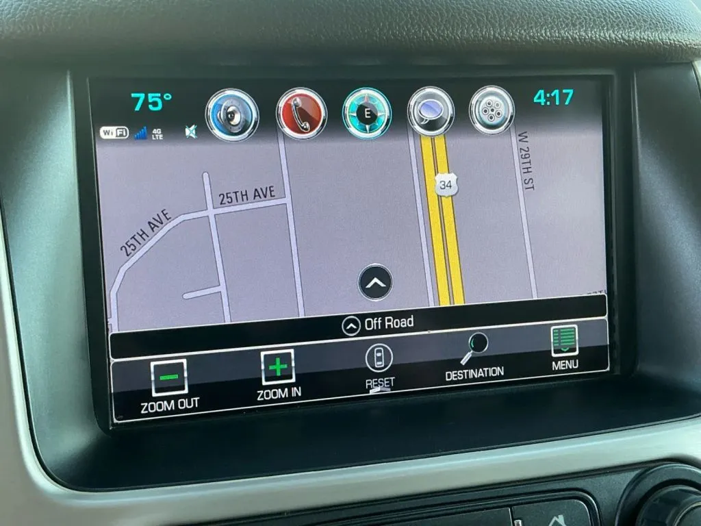 GMC Yukon photo 31